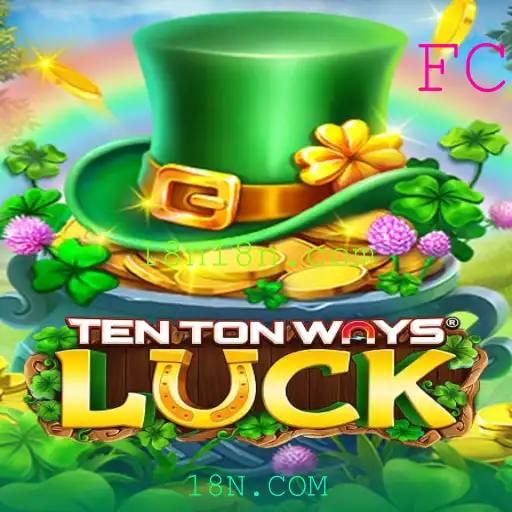 TenTonWaysLuck: Descubra o Novo Jogo de Estratégia e Sorte