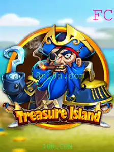 Descubra a Diversão Aventura de TreasureIsland: A Emoção de Encontrar Tesouros