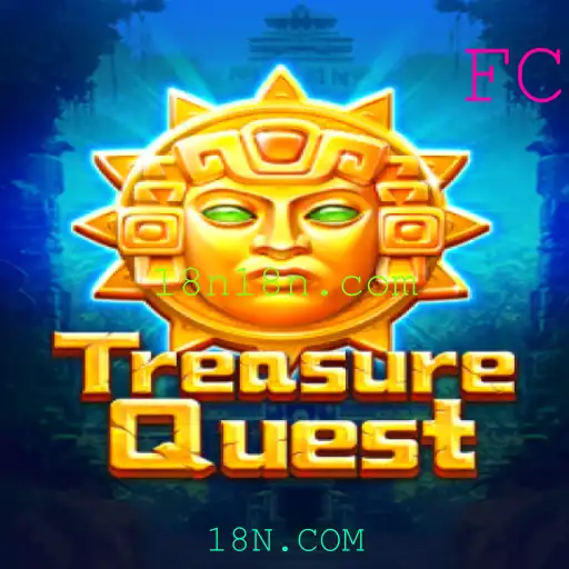 Explorando o Mundo de TreasureQuest e o Enigma de 18N.COM