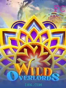 Descubra WildOverlords: A Nova Sensação no Mundo dos Jogos