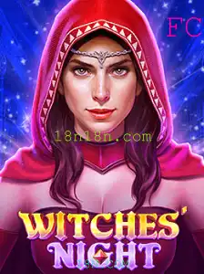 Explorando o Mundo de WitchesNight: Uma Aventura de Estratégia e Mistério